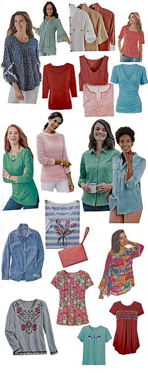 Sleeves are the fashion focus for Spring 2021